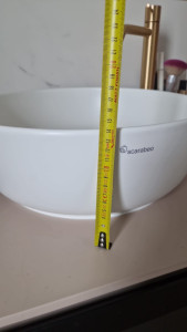 Photo de galerie - Effectuer travaux de plomberie et électricité