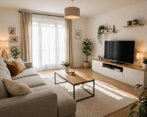 Photo de galerie - Aide à domicile