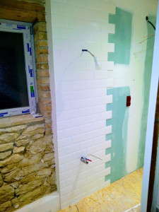 Photo de galerie - Carrelage