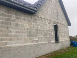 Photo de galerie - Bricolage et multi services