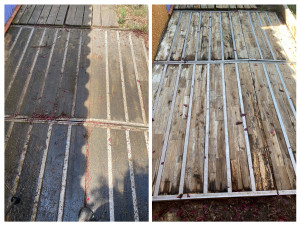 Photo de galerie - Bricolage et multi services