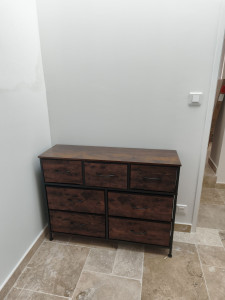 Photo de galerie - Une commode 1