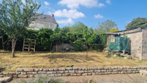 Photo de galerie - Tonte de pelouse - Débroussaillage