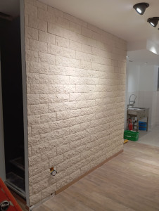 Photo de galerie - Carrelage