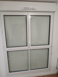 Photo de galerie - Volets / Persiennes 