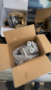 Photo de galerie - Réparation voiture