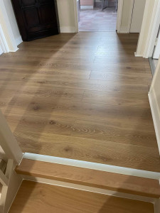 Photo de galerie - Parquet