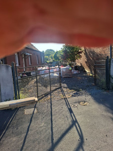 Photo de galerie - Maçonnerie