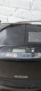 Photo de galerie - Dépannage électroménager