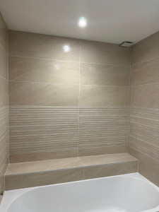 Photo de galerie - Salle de Bain – Rénovation