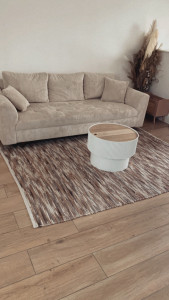 Photo de galerie - Possédant un aspirateur puissant(Hyla ) ainsi qu’une shampouineuse, je suis disponible pour l’entretien intérieur de votre véhicule