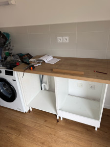 Photo de galerie - Bricolage et multi services