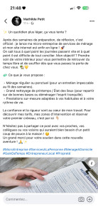 Photo de galerie - Un peu plus sur moi ^^ 