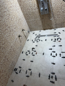 Photo de galerie - Carrelage