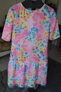 Photo de galerie - Couturière
