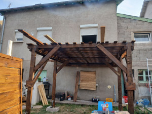 Photo de galerie - Bricolage et multi services