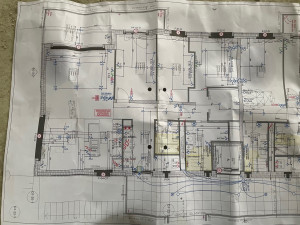 Photo de galerie - Installation électrique