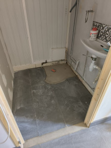 Photo de galerie - Menuiserie - Huisserie - Agencement