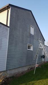 Photo de galerie - Bricolage et multi services