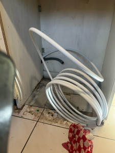 Photo de galerie - Plomberie - Installation sanitaire