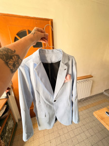 Photo de galerie - Couturière