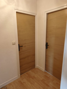 Photo de galerie - Menuiserie - Huisserie - Agencement