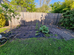 Photo de galerie - Création et entretien de potagers