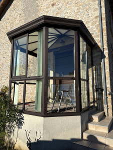 Photo de galerie - Maçonnerie