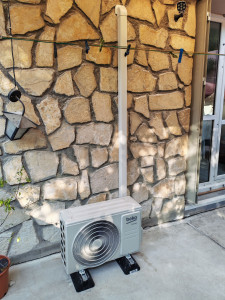 Photo de galerie - Chauffage - Climatisation