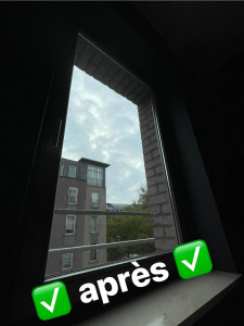 Photo de galerie - Le après ?✨