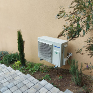 Photo de galerie - Chauffage - Climatisation