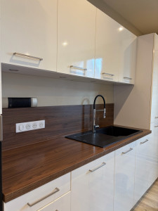 Photo de galerie - Ménage particulier 