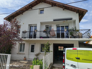 Photo de galerie - Menuiserie - Huisserie - Agencement