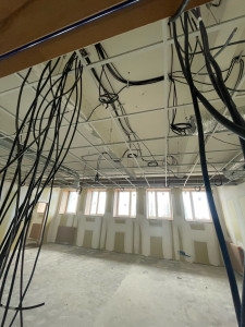 Photo de galerie - Etablissement recevant du public