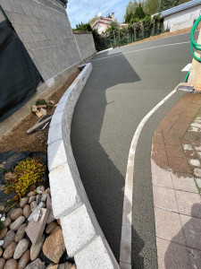 Photo de galerie - Beton Drainant 