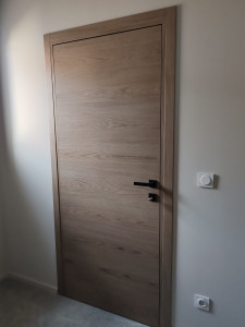 Photo de galerie - Menuiserie - Huisserie - Agencement