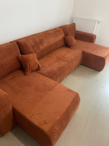 Photo de galerie - Fauteuil     