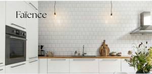 Photo de galerie - Faïence / Carrelage 