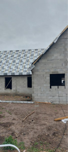 Photo de galerie - Couverture - Toiture