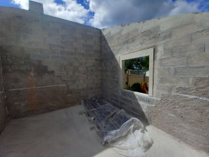 Photo de galerie - Maçonnerie