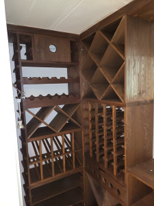 Photo de galerie - Biblioteque 