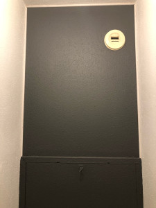 Photo de galerie - Peinture