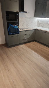 Photo de galerie - Cuisine 