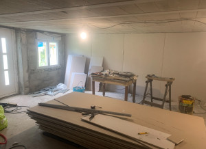 Photo de galerie - Avant 