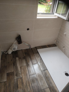 Photo de galerie - Salle de bain 