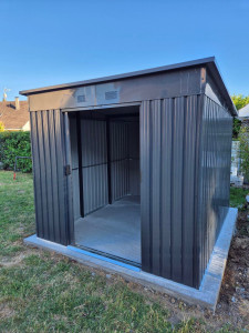 Photo de galerie - Maçonnerie