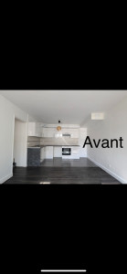 Photo de galerie - Bricolage et multi services