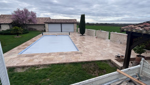 Photo de galerie - Rénovation
