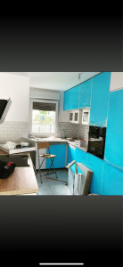 Photo de galerie - Cuisine