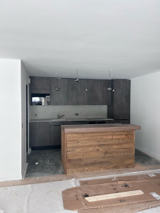 Photo de galerie - Menuiserie - Huisserie - Agencement